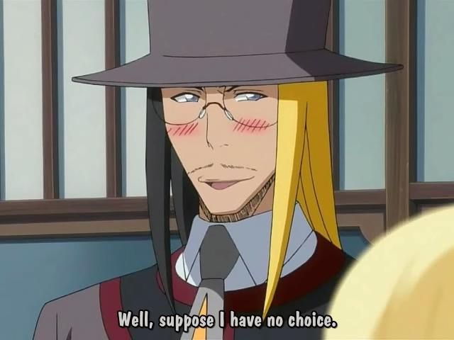 Otaku Gallery  / Anime e Manga / Bleach / Screen Shots / Episodi / 068-069 - Bount - I cacciatori di anime / 265.jpg